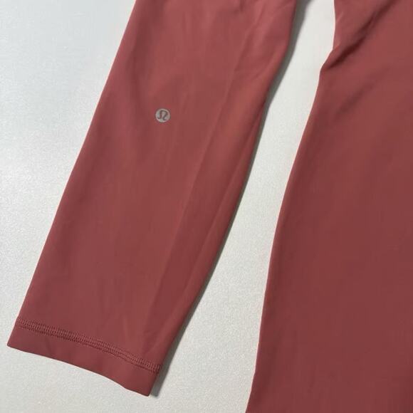 Lululemon Wunder Train High-Rise Tight with Pockets 25" - Picture 5 of 8